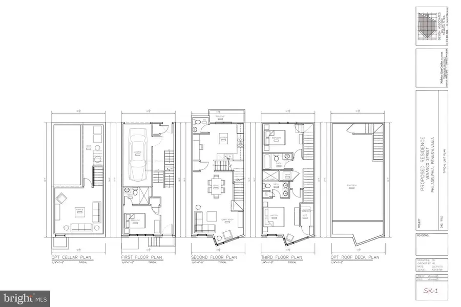 2811-35 Kingston St, Philadelphia, PA 19134 - #2