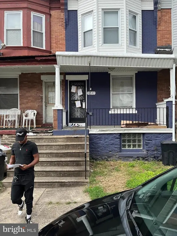 5737 N Beechwood St, PHILADELPHIA, PA 19138