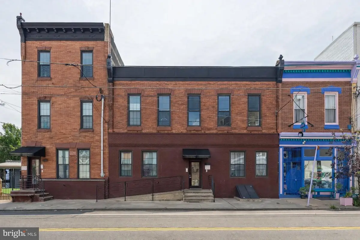 2529 Frankford Ave #3, Philadelphia, PA 19125 - #1