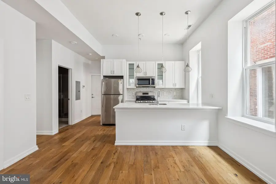 2529 Frankford Ave #3, Philadelphia, PA 19125 - #2