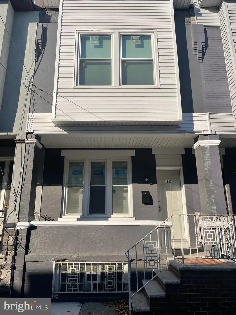 1822 S Ringgold St, Philadelphia, PA 19145 - #1