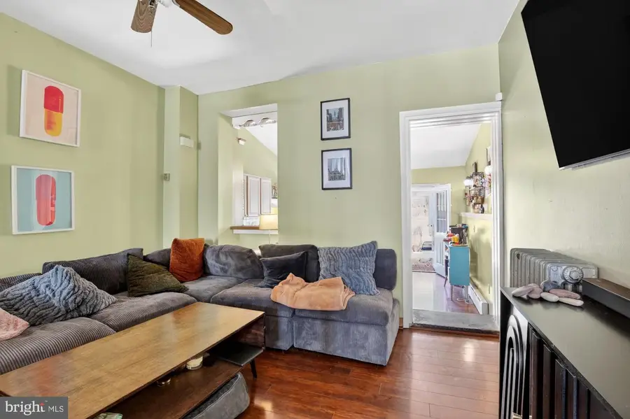 218 Jamestown St, Philadelphia, PA 19128 - #2