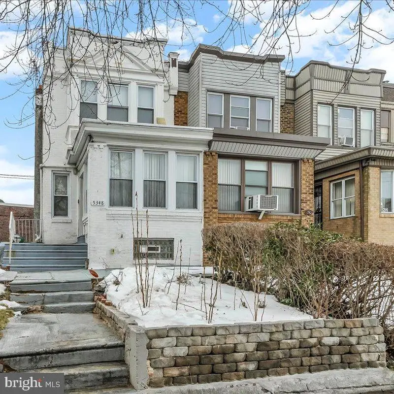 5348 W Berks St, Philadelphia, PA 19131 - #1