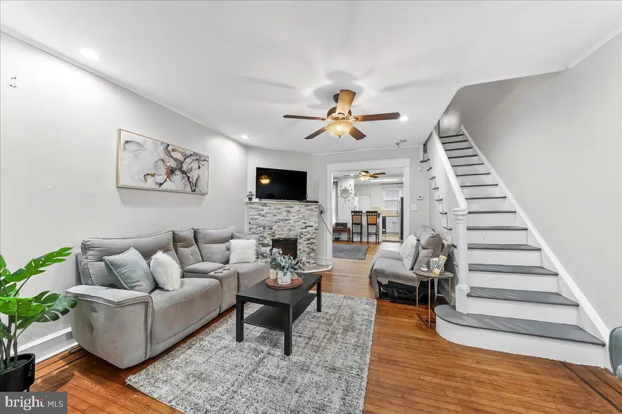 5348 W Berks St, Philadelphia, PA 19131 - #2