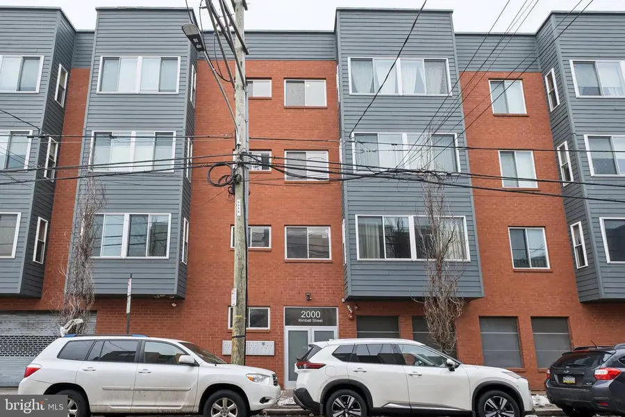 2000 Kimball St #b4, Philadelphia, PA 19146 - #2