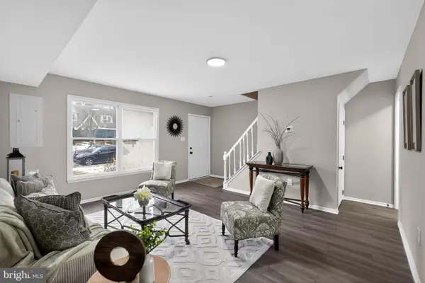 457 E Vernon Rd, PHILADELPHIA, PA 19119