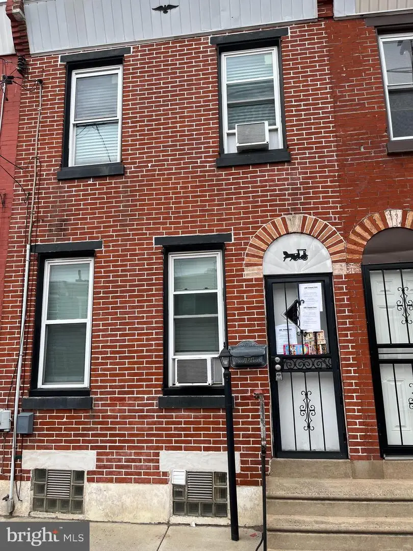 1938 E Somerset St, Philadelphia, PA 19134 - #1