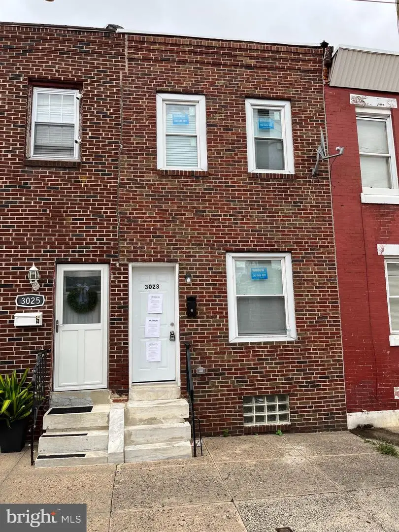 3023 B St, Philadelphia, PA 19134 - #1