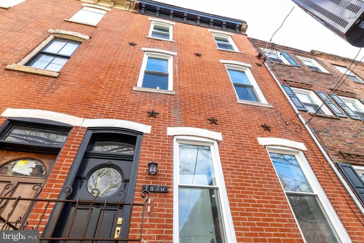 1830 Catharine St, Philadelphia, PA 19146 - #1