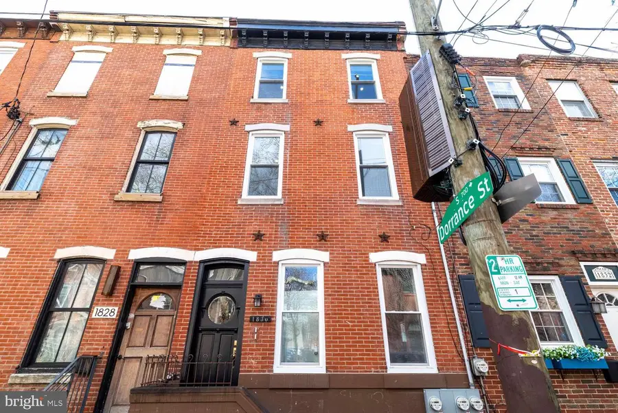 1830 Catharine St, Philadelphia, PA 19146 - #2