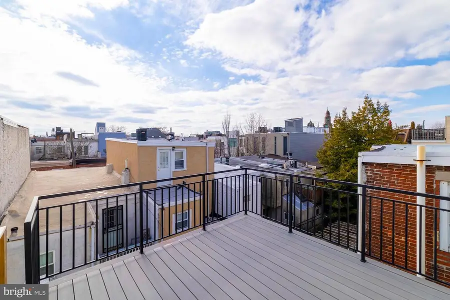 1830 Catharine St, Philadelphia, PA 19146 - #3