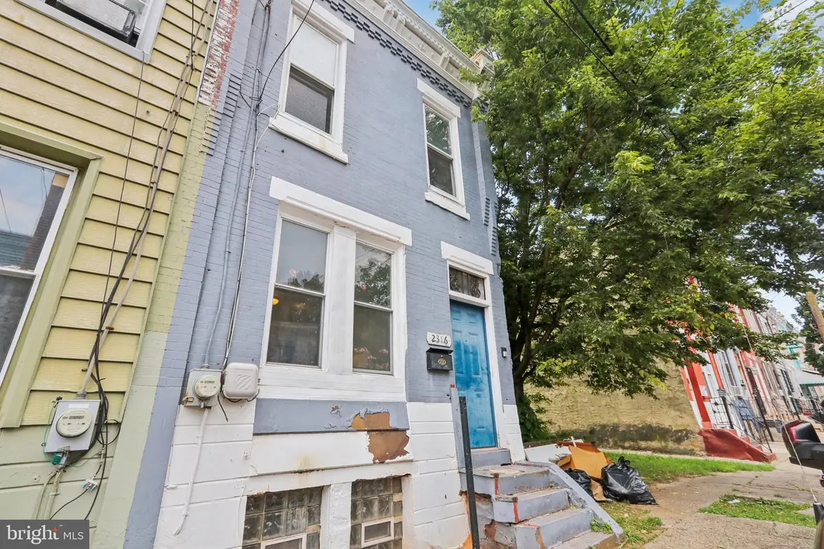 2316 N Smedley St, Philadelphia, PA 19132 - #1