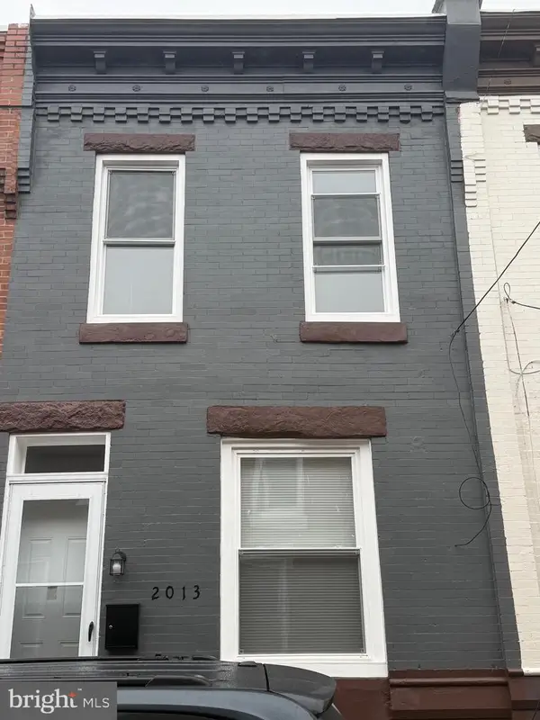 2013 S Croskey St, PHILADELPHIA, PA 19145