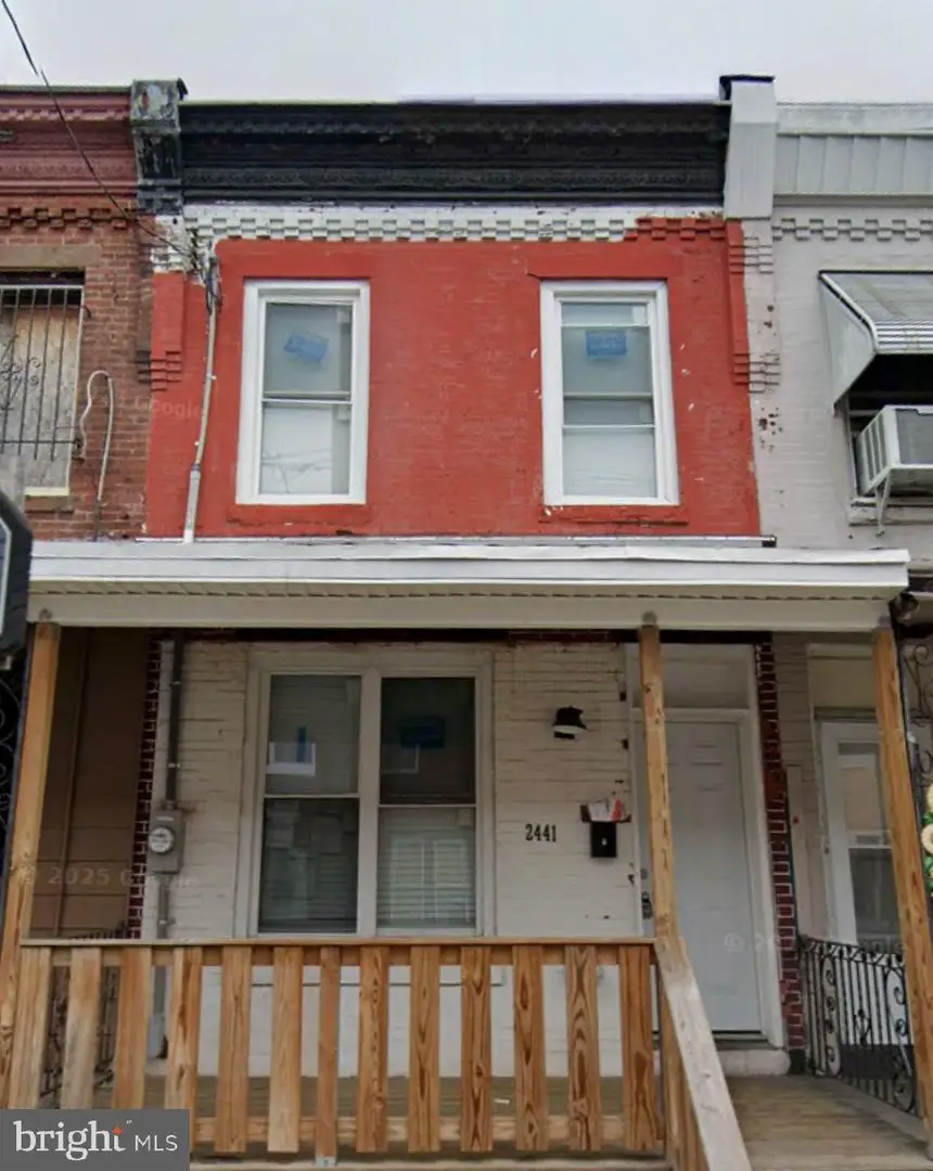 2441 W Oakdale St, Philadelphia, PA 19132 - #1