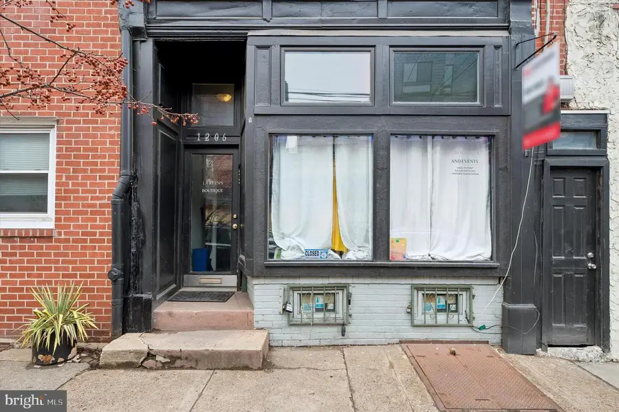 1206 N 5th St, Philadelphia, PA 19122 - #3