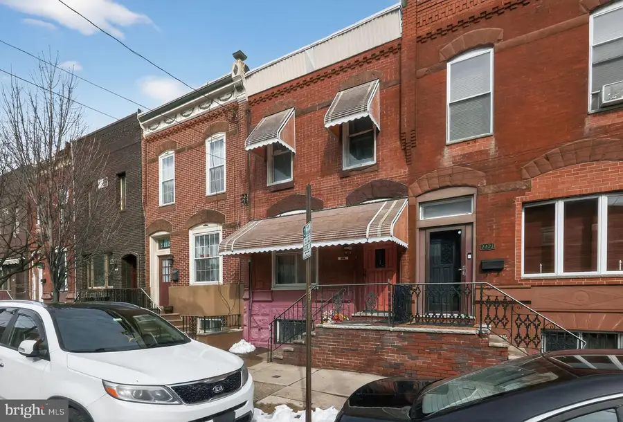 1123 Wolf St, Philadelphia, PA 19148 - #2