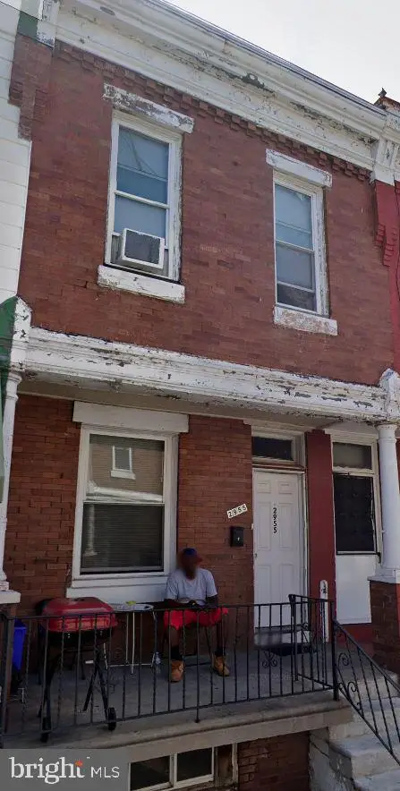 2955 N Bambrey St, PHILADELPHIA, PA 19132