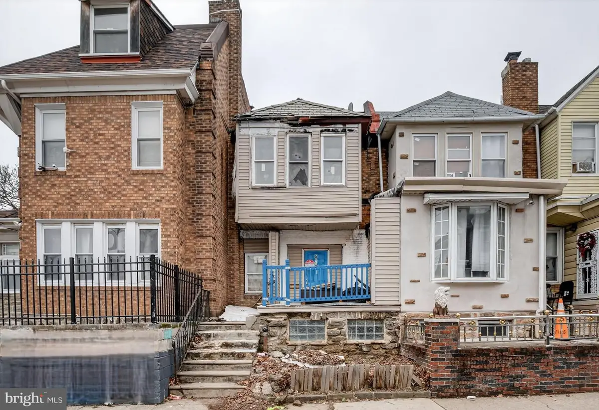 5206 N Sydenham St, Philadelphia, PA 19141 - #1