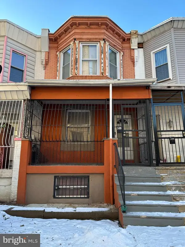 3418 D St, PHILADELPHIA, PA 19134