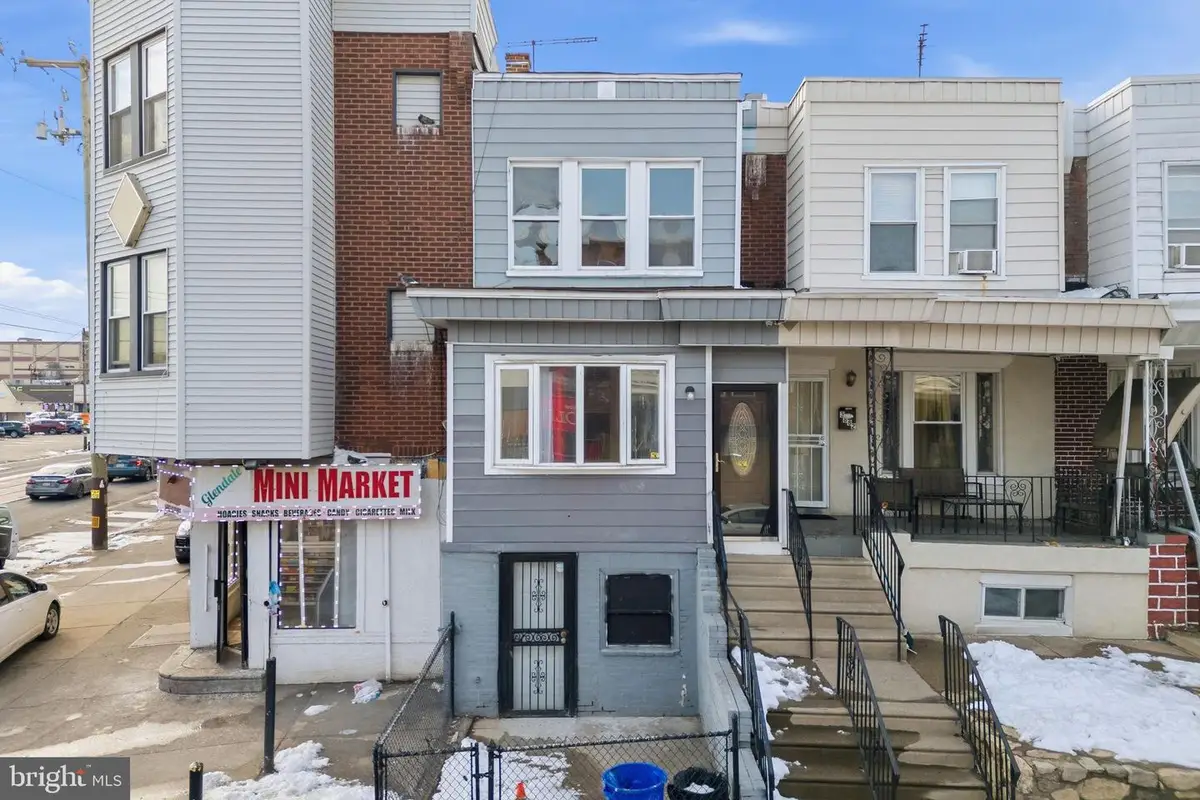 3880 Glendale St, Philadelphia, PA 19124 - #1