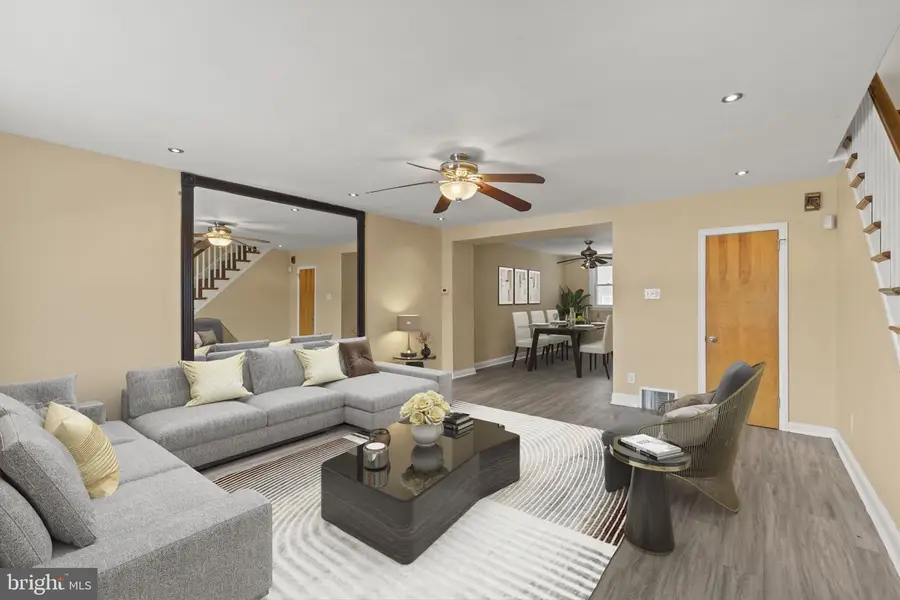 434 Edgemore Rd, Philadelphia, PA 19151 - #2