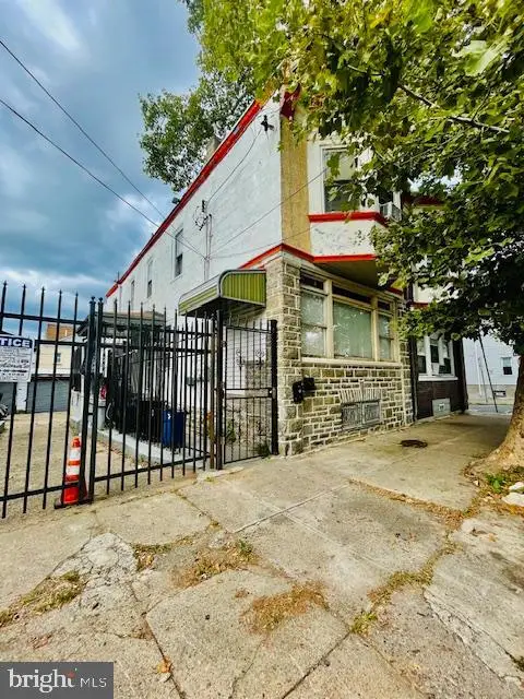 515-17 W Ruscomb St, PHILADELPHIA, PA 19120