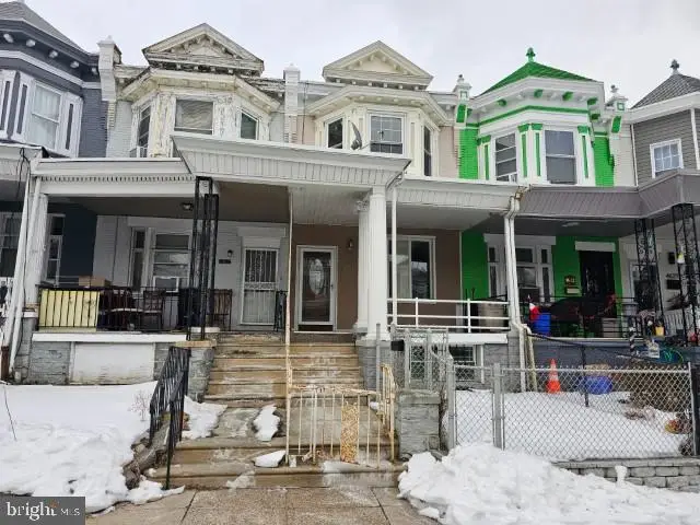 4625 N 12th St, Philadelphia, PA 19140 - #1