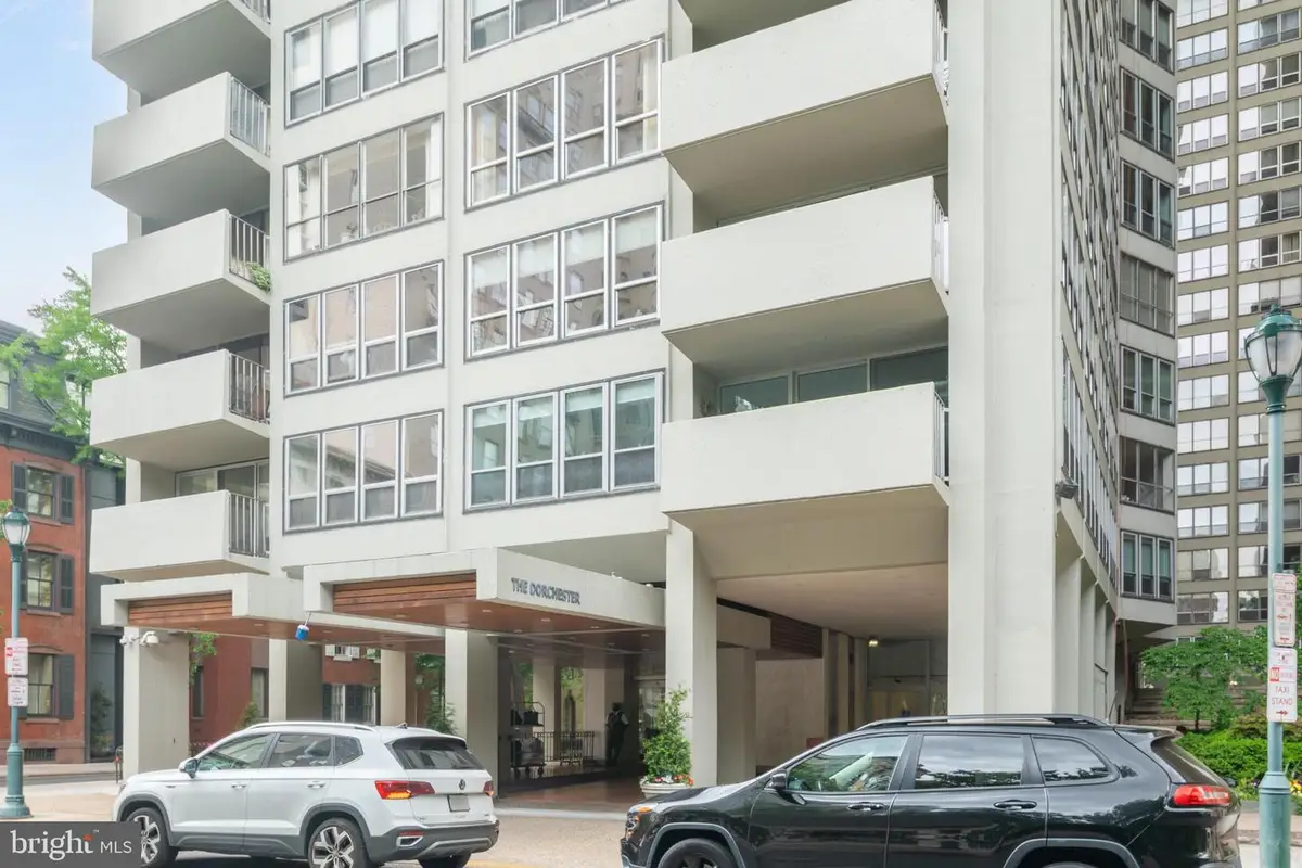 224-30 W Rittenhouse Sq #2502, Philadelphia, PA 19103 - #1