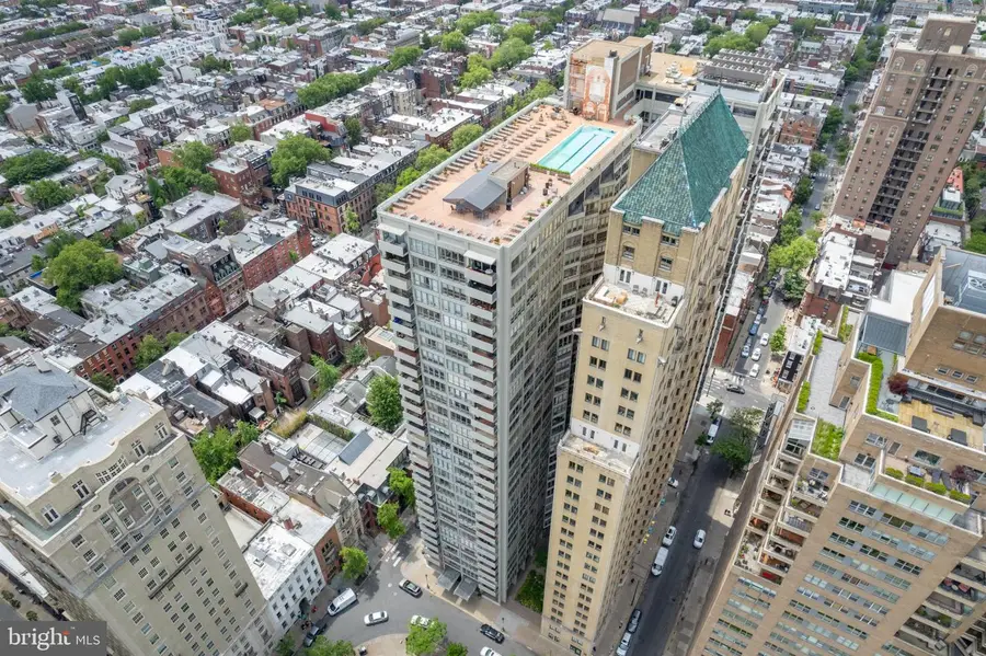 224-30 W Rittenhouse Sq #2502, Philadelphia, PA 19103 - #2