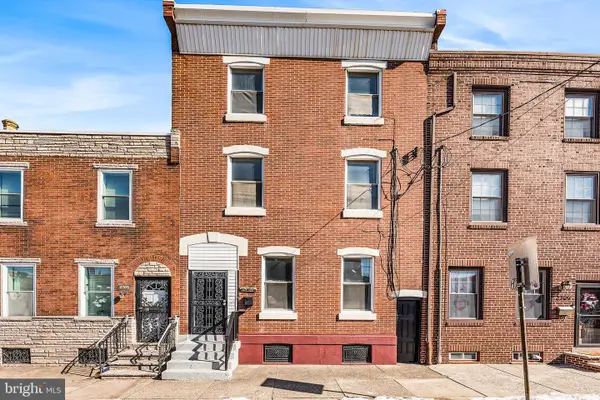 2707 E Huntingdon St, PHILADELPHIA, PA 19125