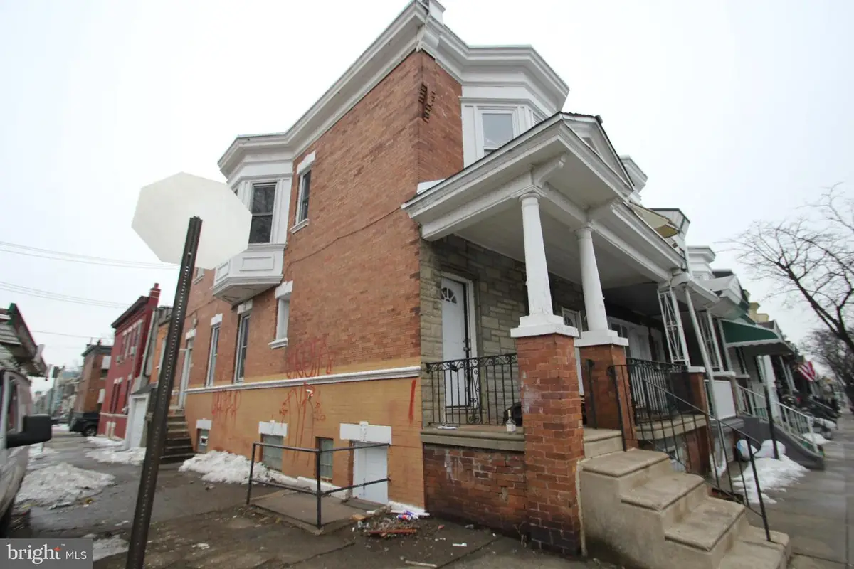 2865 N 27th St, Philadelphia, PA 19132 - #1