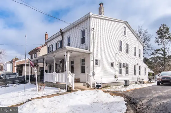 8027 Rowland, PHILADELPHIA, PA 19136