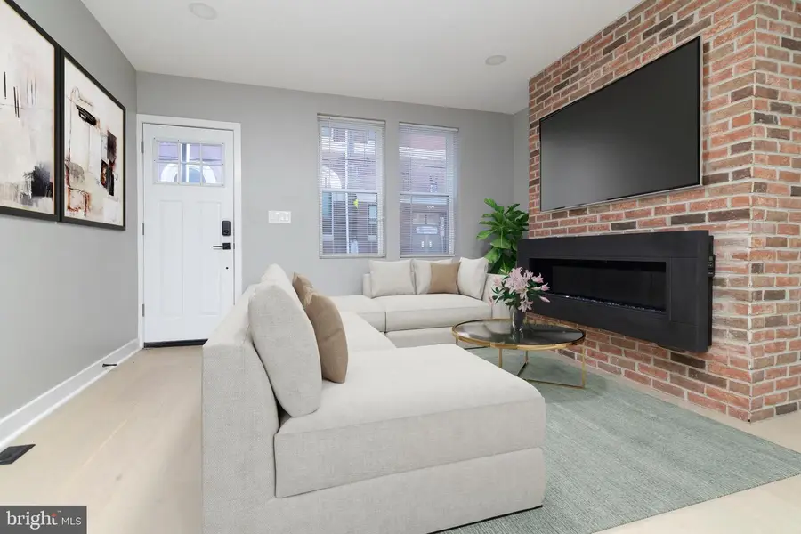 1725 W Thompson St, Philadelphia, PA 19121 - #3
