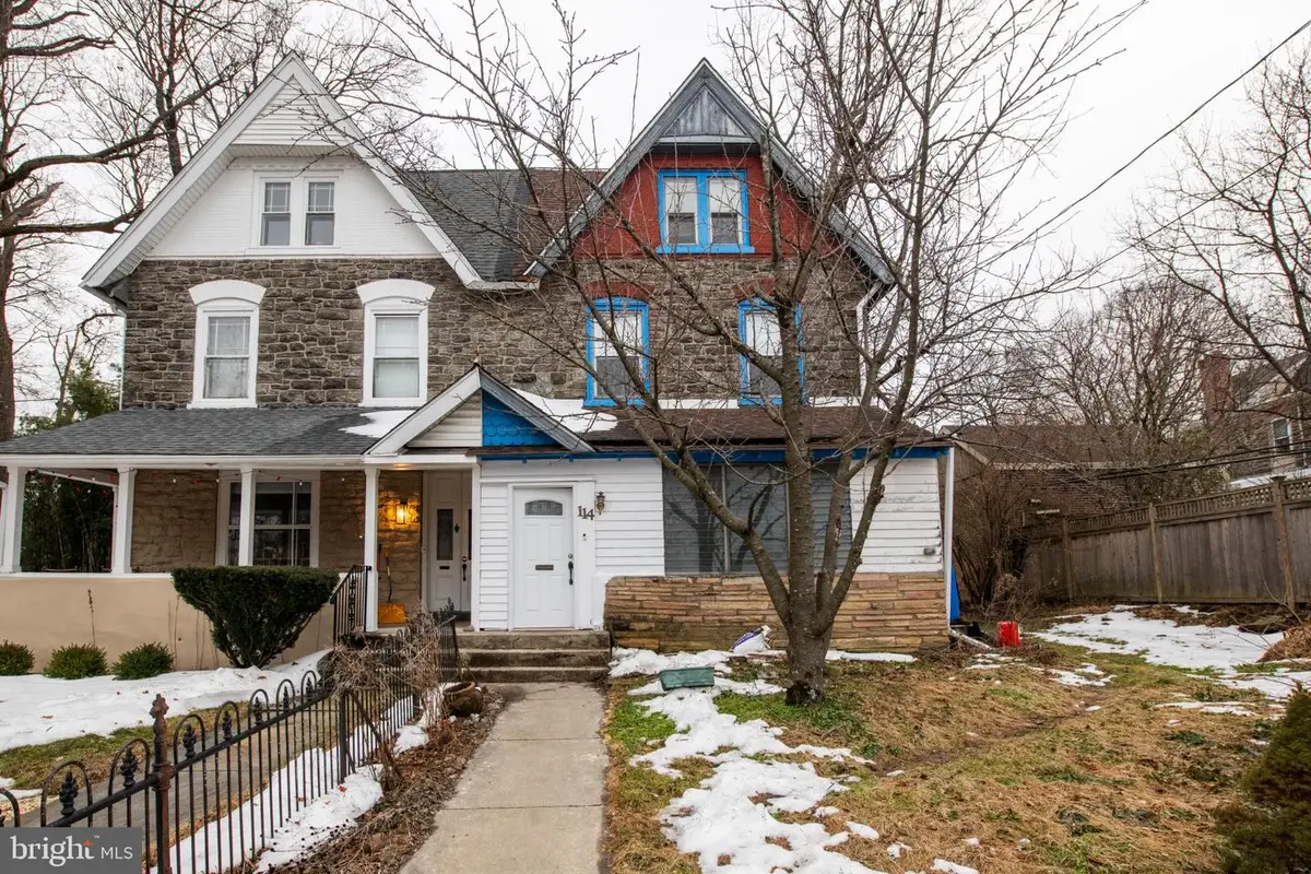 114 E Upsal St, Philadelphia, PA 19119 - #1