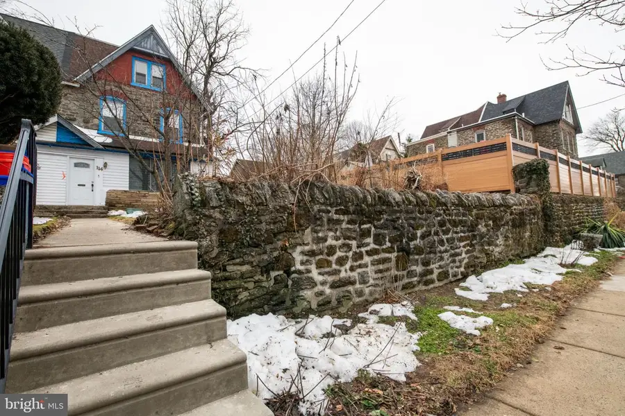 114 E Upsal St, Philadelphia, PA 19119 - #2