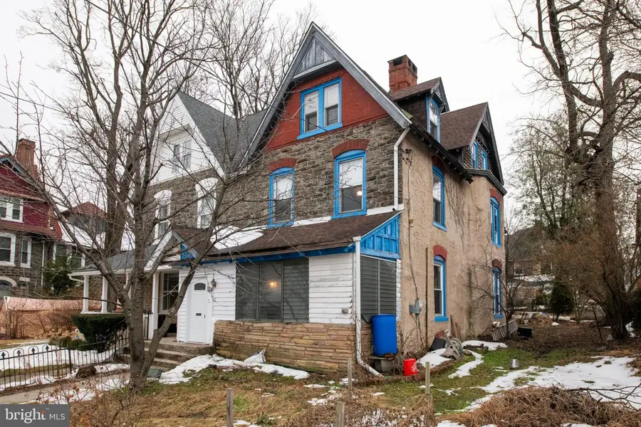 114 E Upsal St, Philadelphia, PA 19119 - #3