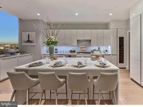 301 S Broad #4101, PHILADELPHIA, PA 19107