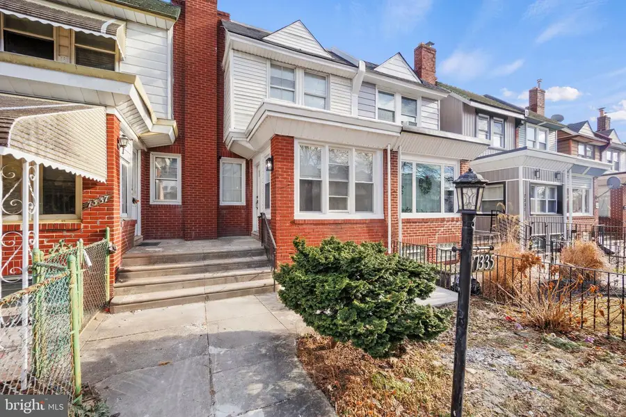 7335 E Walnut Ln, Philadelphia, PA 19138 - #2