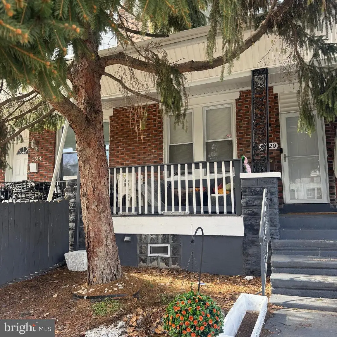 5520 N 7th St, Philadelphia, PA 19120 - #1