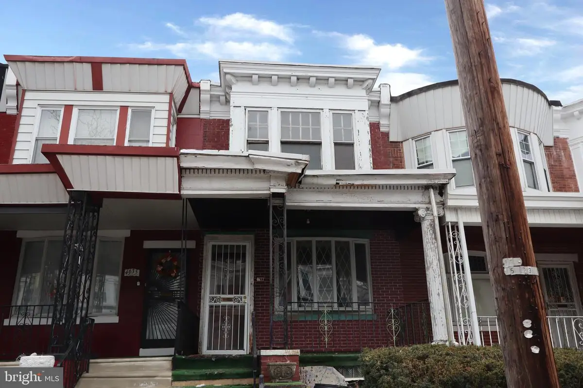 4633 N Camac St, Philadelphia, PA 19140 - #1