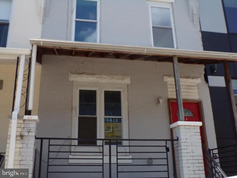1508 N Myrtlewood St, Philadelphia, PA 19121 - #2