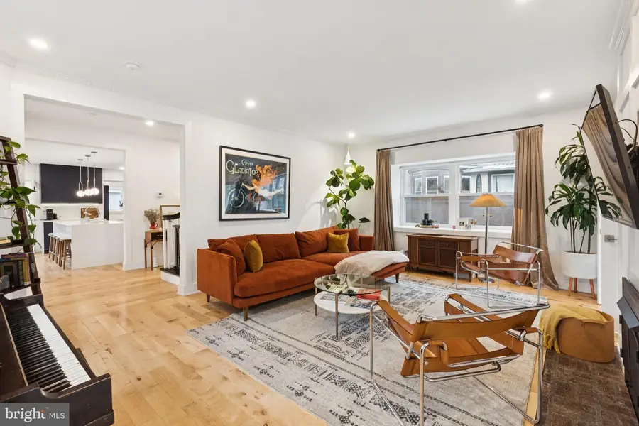 2258 N 53rd St, Philadelphia, PA 19131 - #3