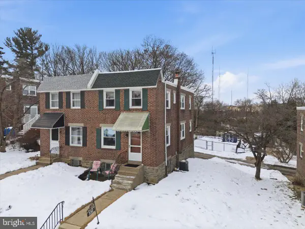 552 Overlook Rd, PHILADELPHIA, PA 19128