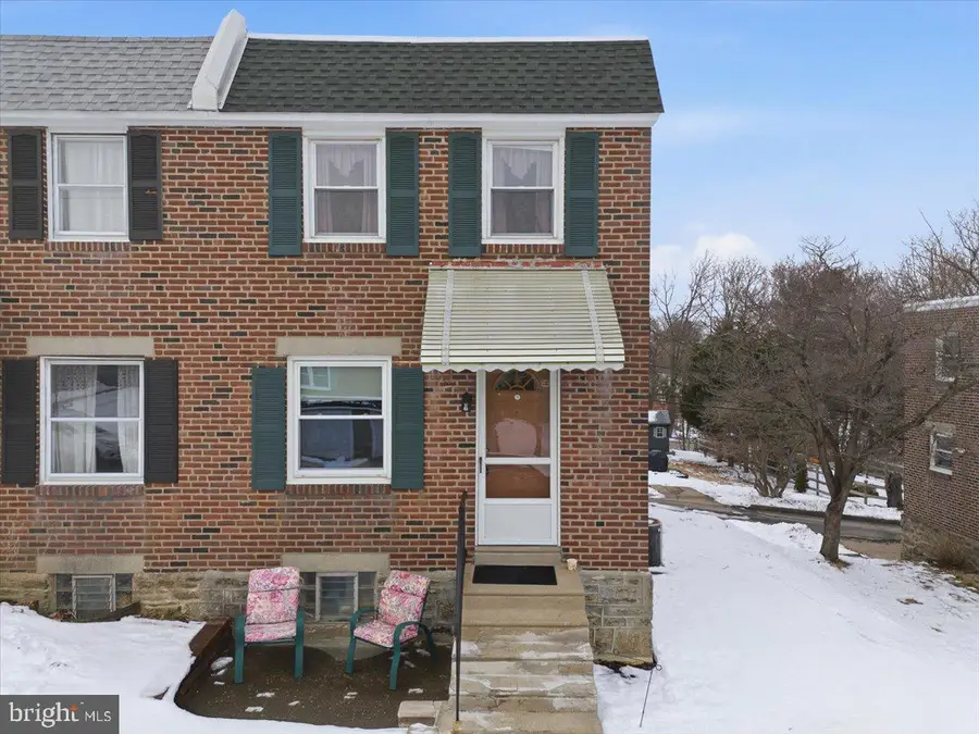 552 Overlook Rd, Philadelphia, PA 19128 - #2