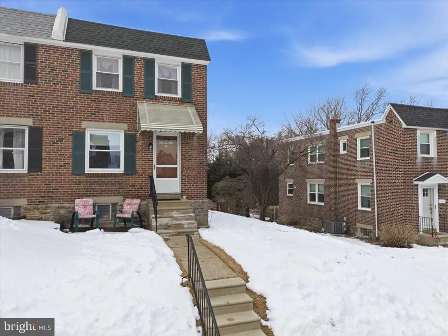 552 Overlook Rd, Philadelphia, PA 19128 - #3