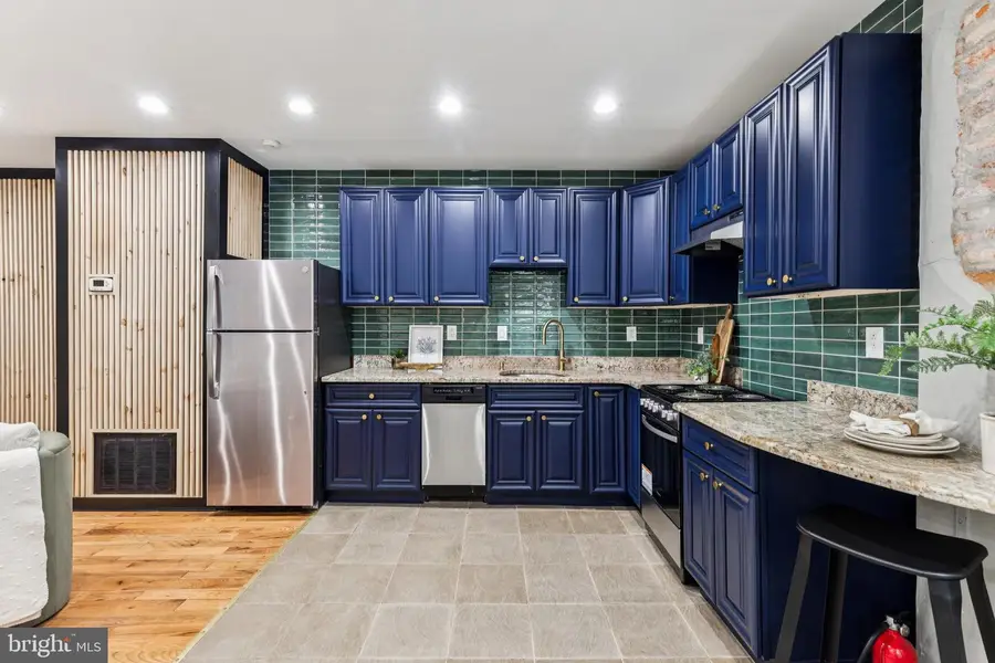 2504 E York St, Philadelphia, PA 19125 - #2