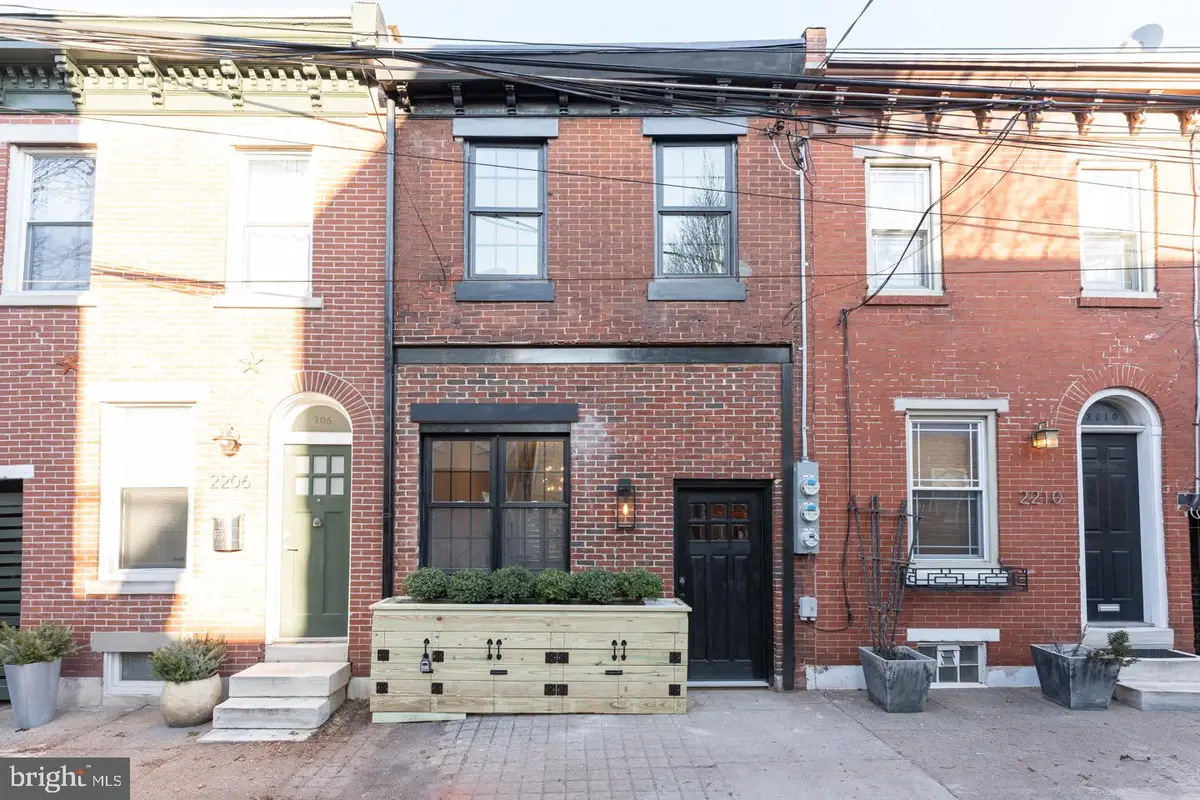 2208 Taggert St, Philadelphia, PA 19125 - #1