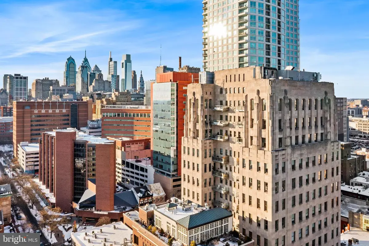 210 W Washington Sq #6sw, Philadelphia, PA 19106 - #1