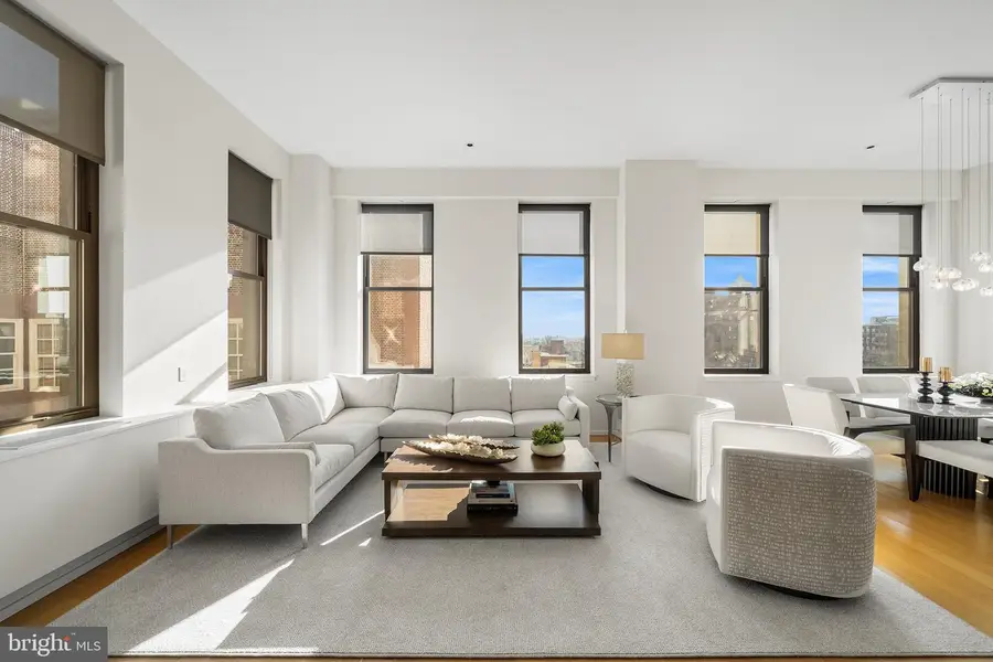 210 W Washington Sq #6sw, Philadelphia, PA 19106 - #2