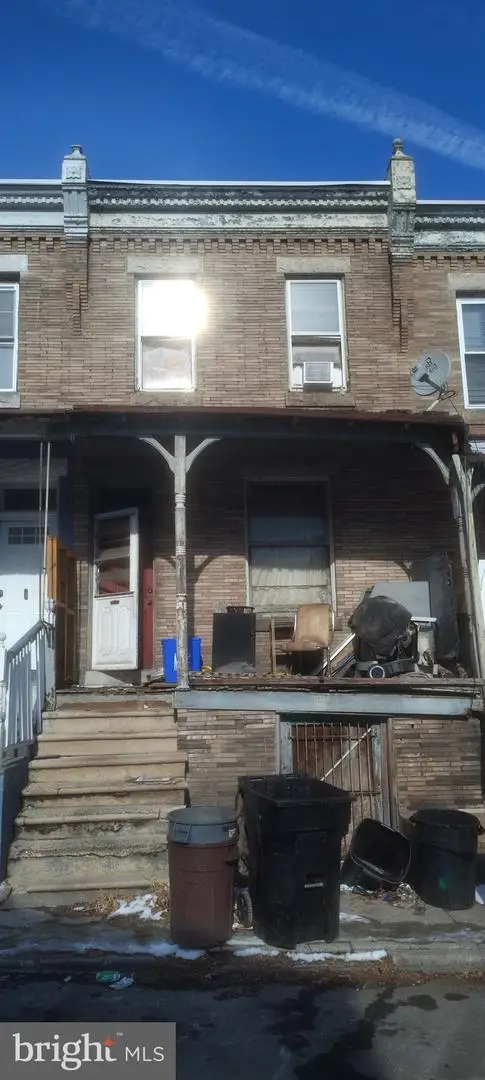 5141 Folsom St, PHILADELPHIA, PA 19139
